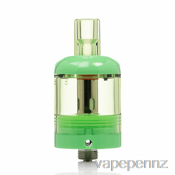 Joyetech eGo 510 Replacement Pods Green VAPE NZ
